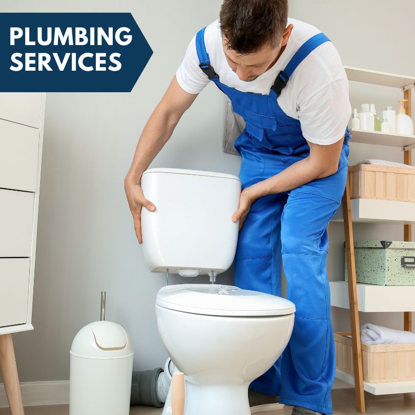 Plumbing Company in Farmington, IL